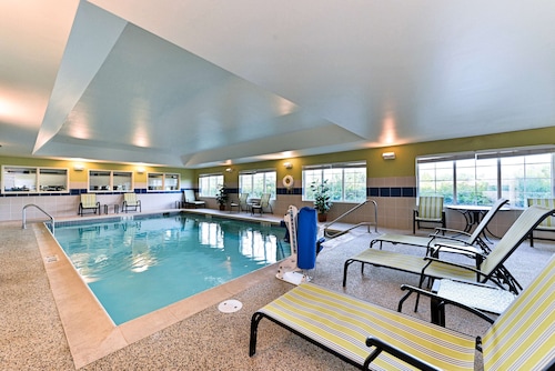 Hampton Inn Ellsworth/Bar Harbor