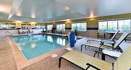 Hampton Inn Ellsworth/Bar Harbor