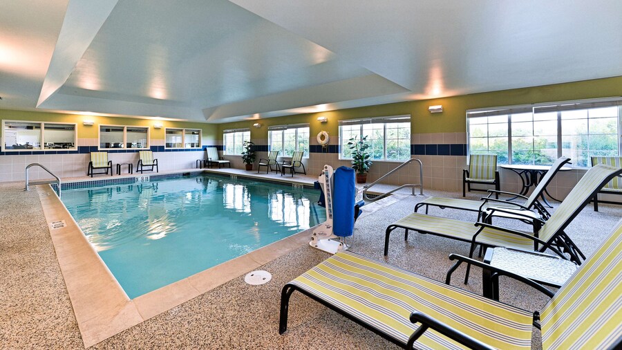 Hampton Inn Ellsworth/Bar Harbor