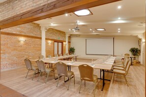 Meeting facility - Hotel Diament Vacanza Siemianowice Slaskie (Siemianowice Slaskie)