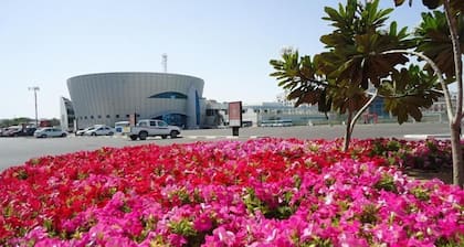 Al Jazira Club Hotel