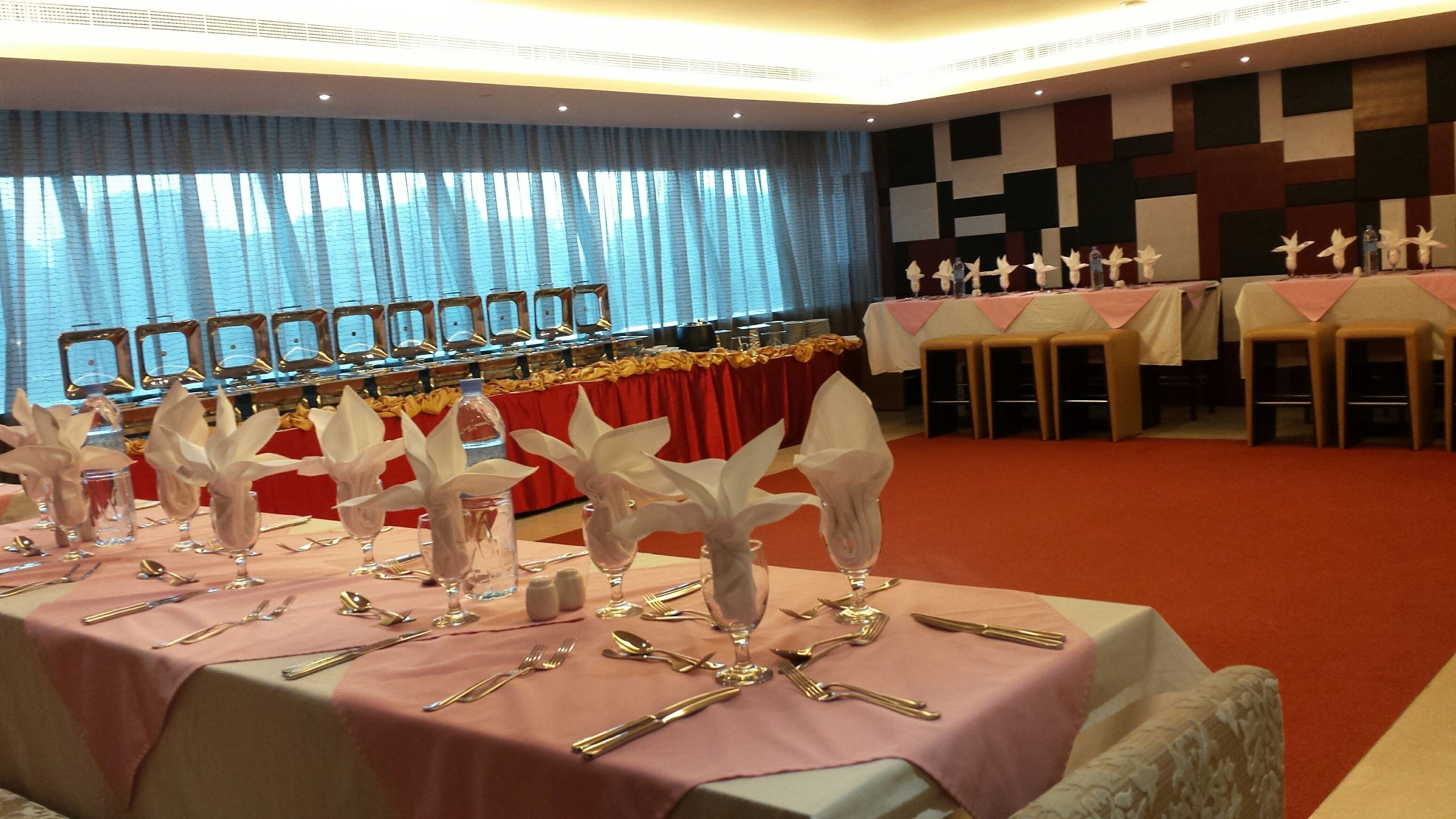 Foto - Al Jazira Club Hotel