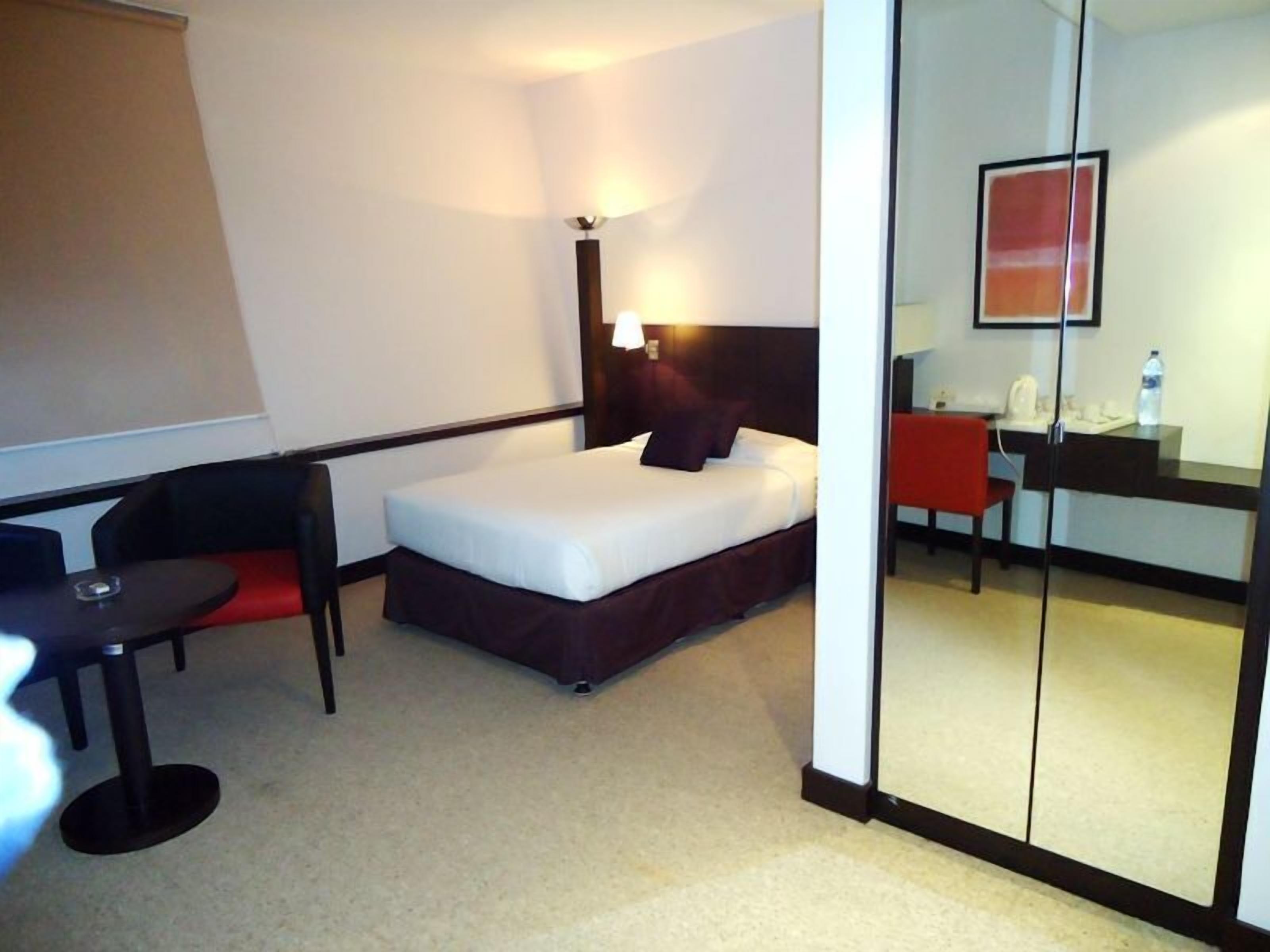 Foto - Al Jazira Club Hotel