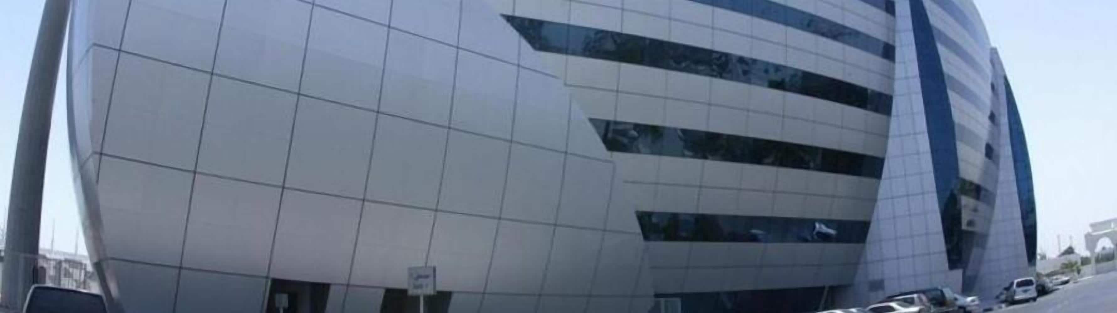 Foto - Al Jazira Club Hotel