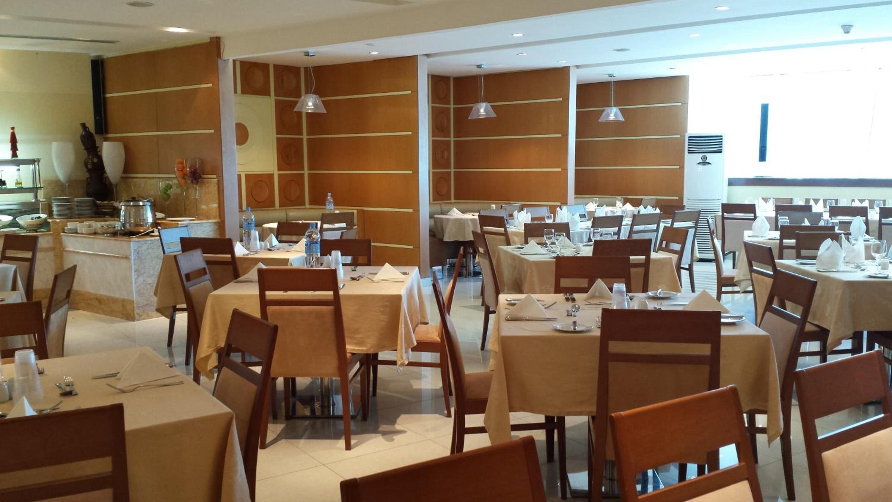 Foto - Al Jazira Club Hotel