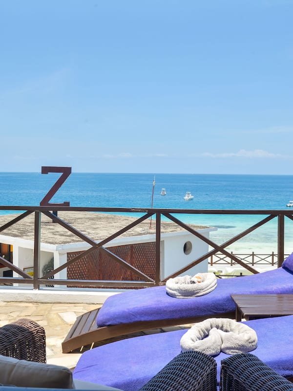 Suite (Roof Top) | Esterni