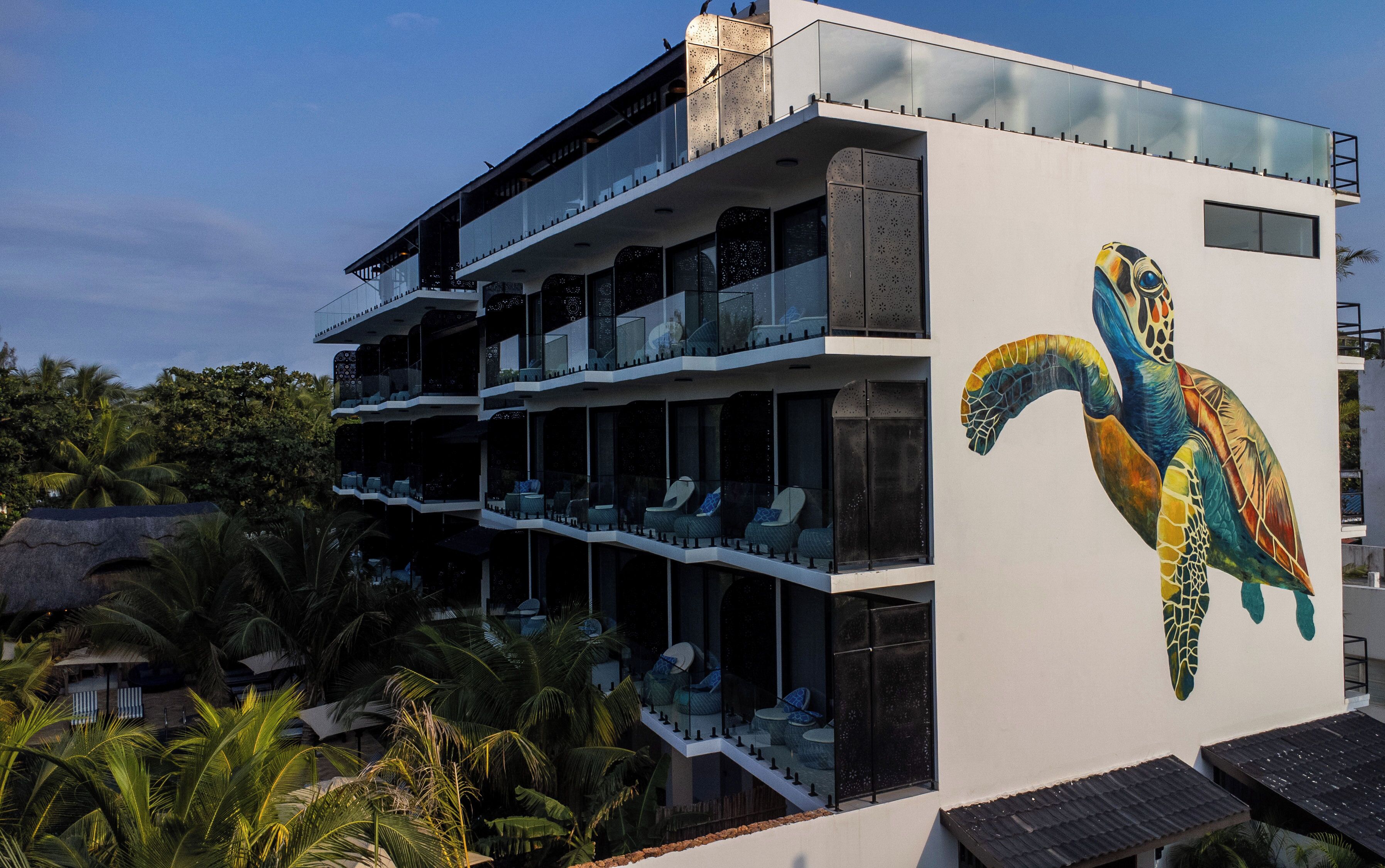 Egyptinpuuvillaiset lakanat, ylelliset vuodevaatteet, minibaari