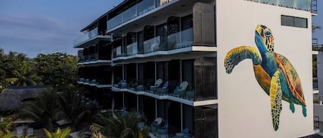 Egyptinpuuvillaiset lakanat, ylelliset vuodevaatteet, minibaari