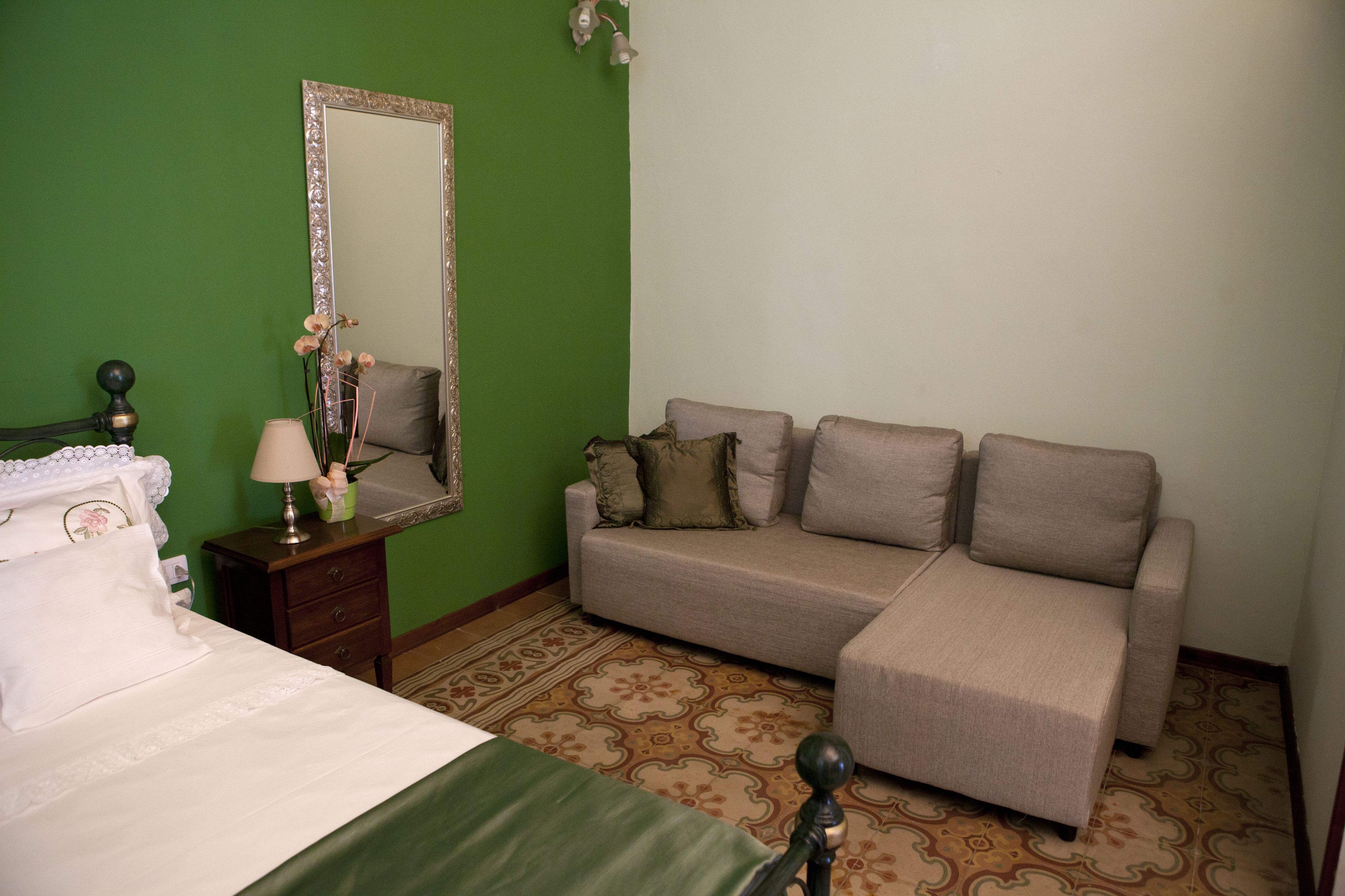 Kamar