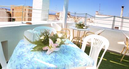 B&B Dimora San Vincenzo