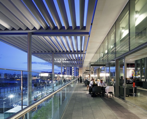 The Gibson Hotel Dublin City