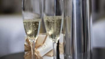 Aamiainen, lounas ja illallinen