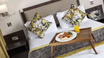 Ropa de cama hipoalergénica y camas Select Comfort