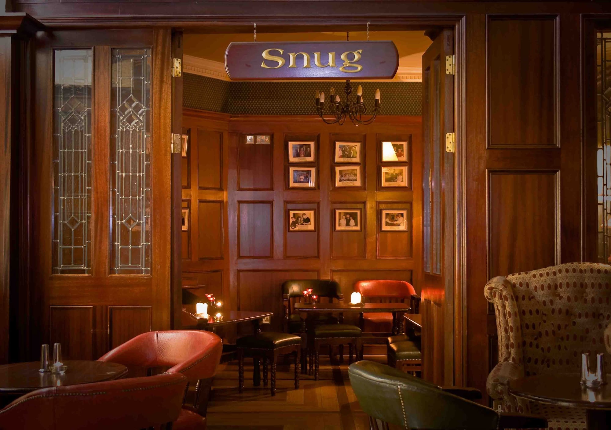 3-Sterne-Hotels