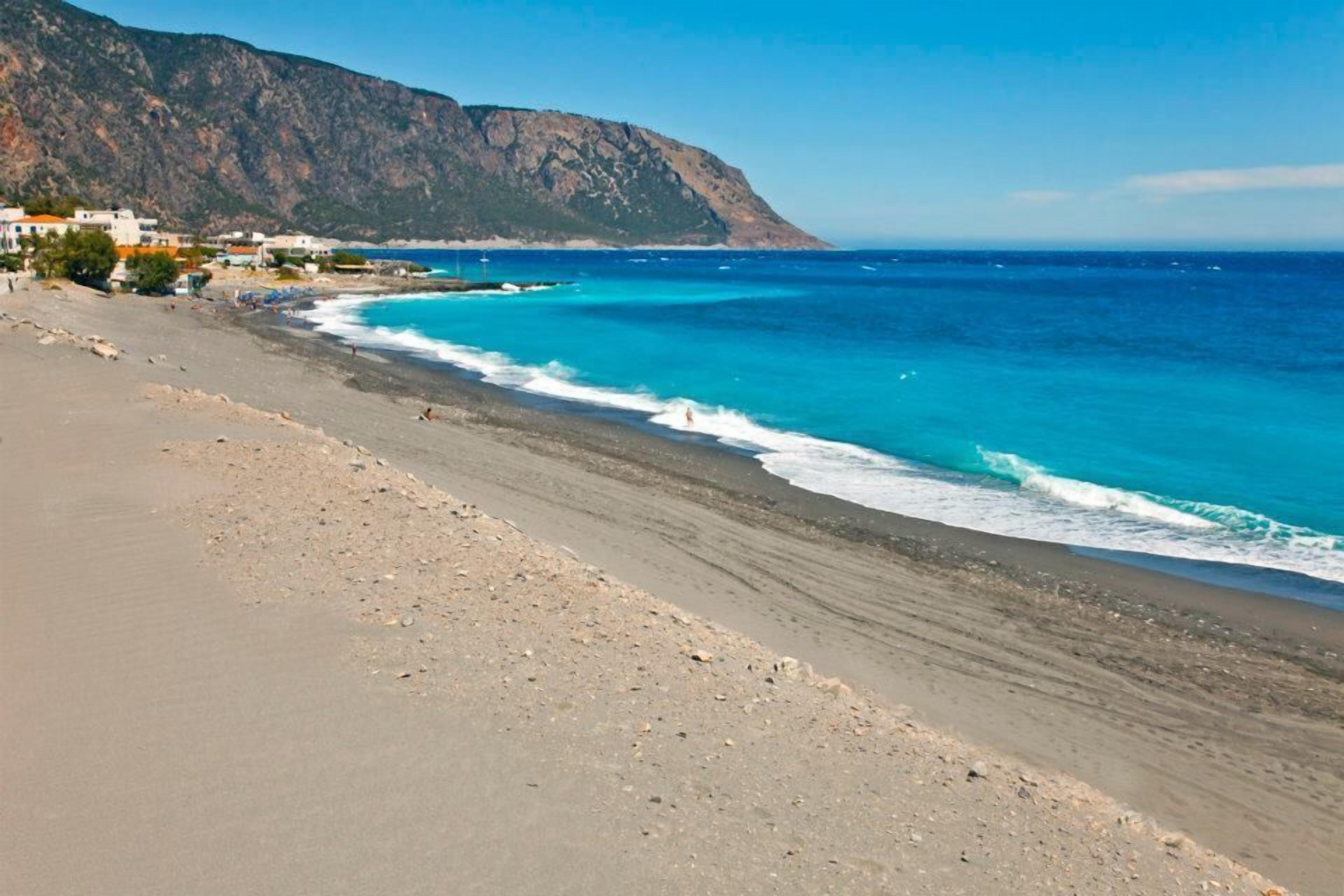 Foto - Atlantica Yakinthos