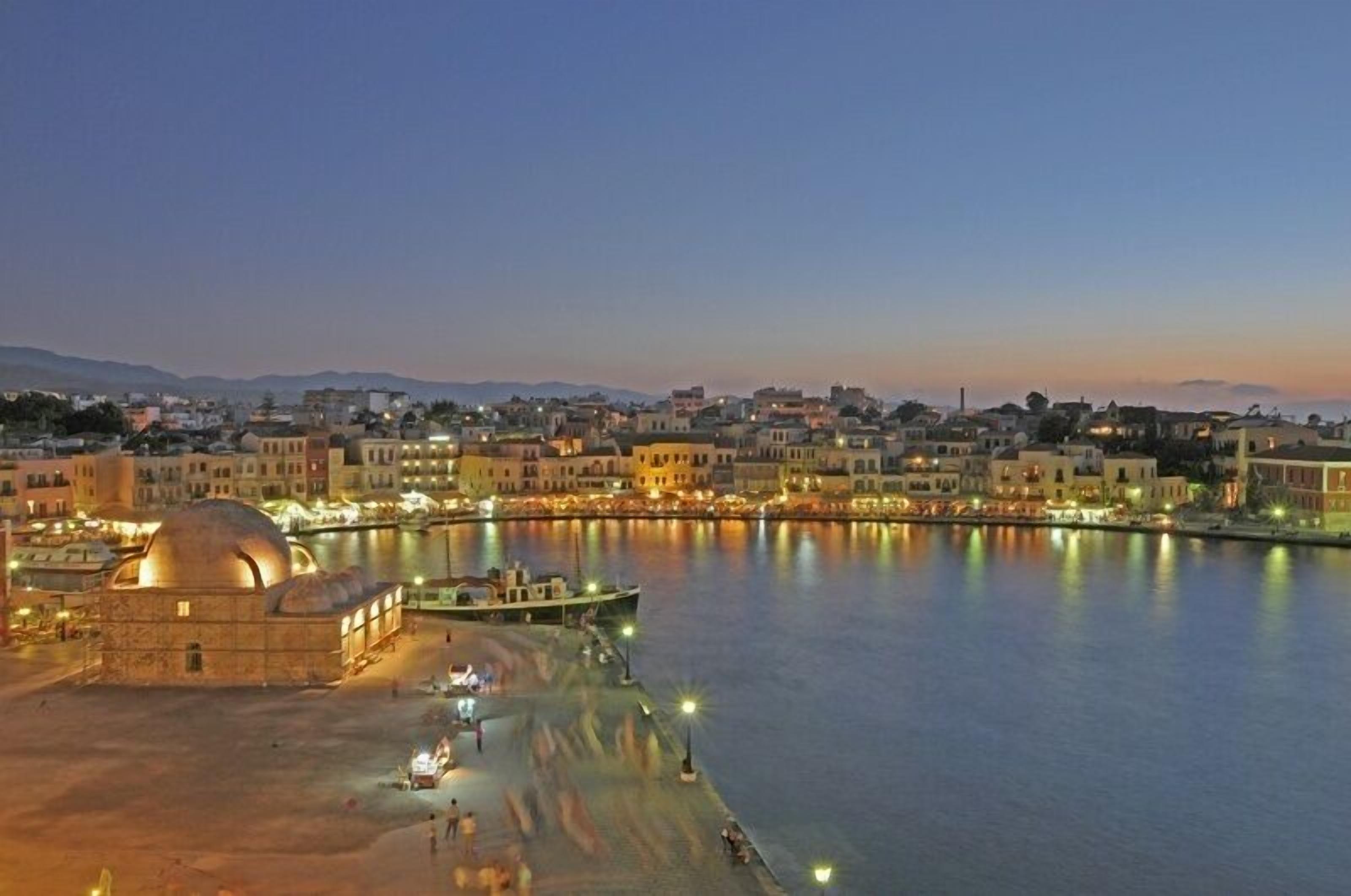 Foto - Atlantica Yakinthos