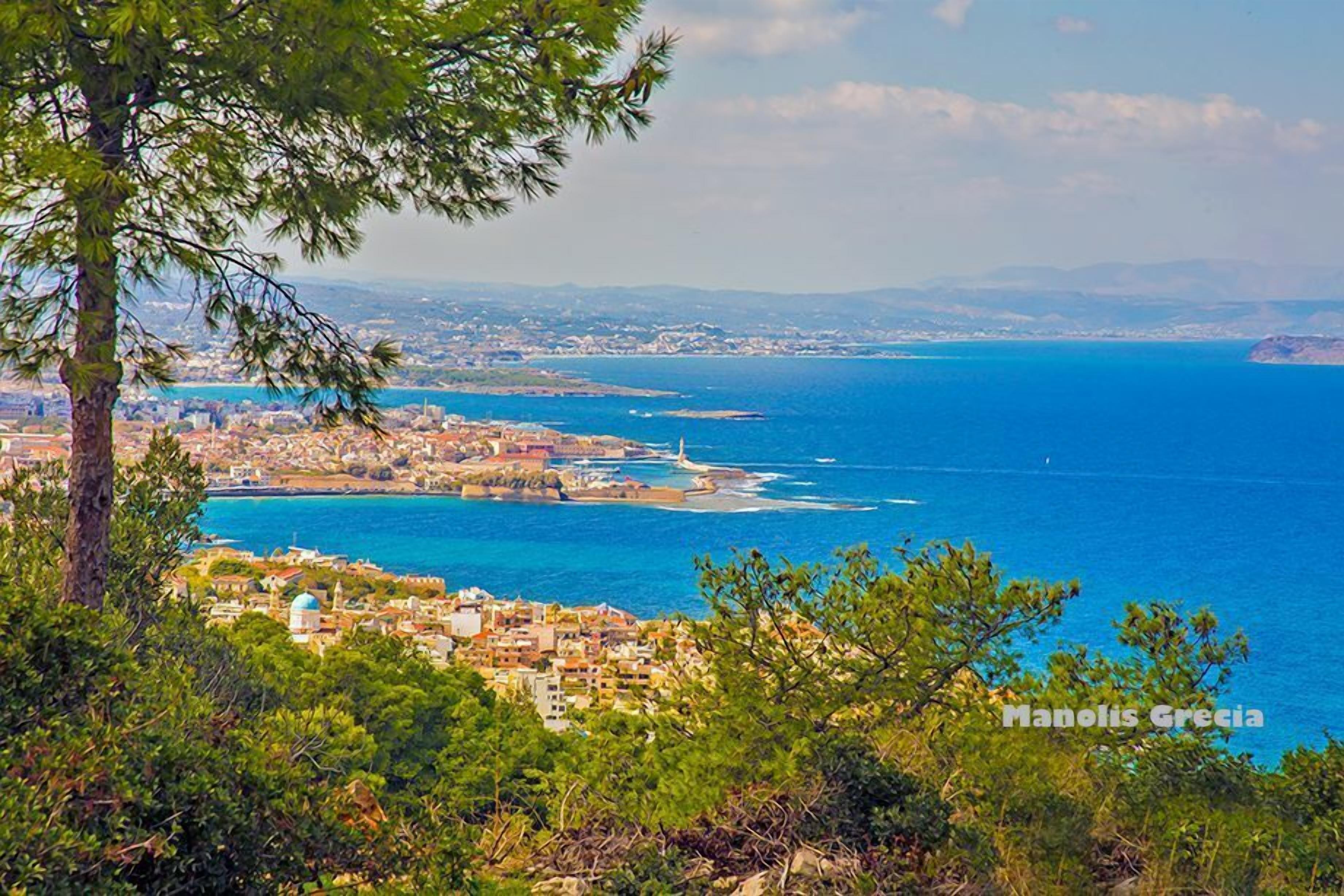 Foto - Atlantica Yakinthos