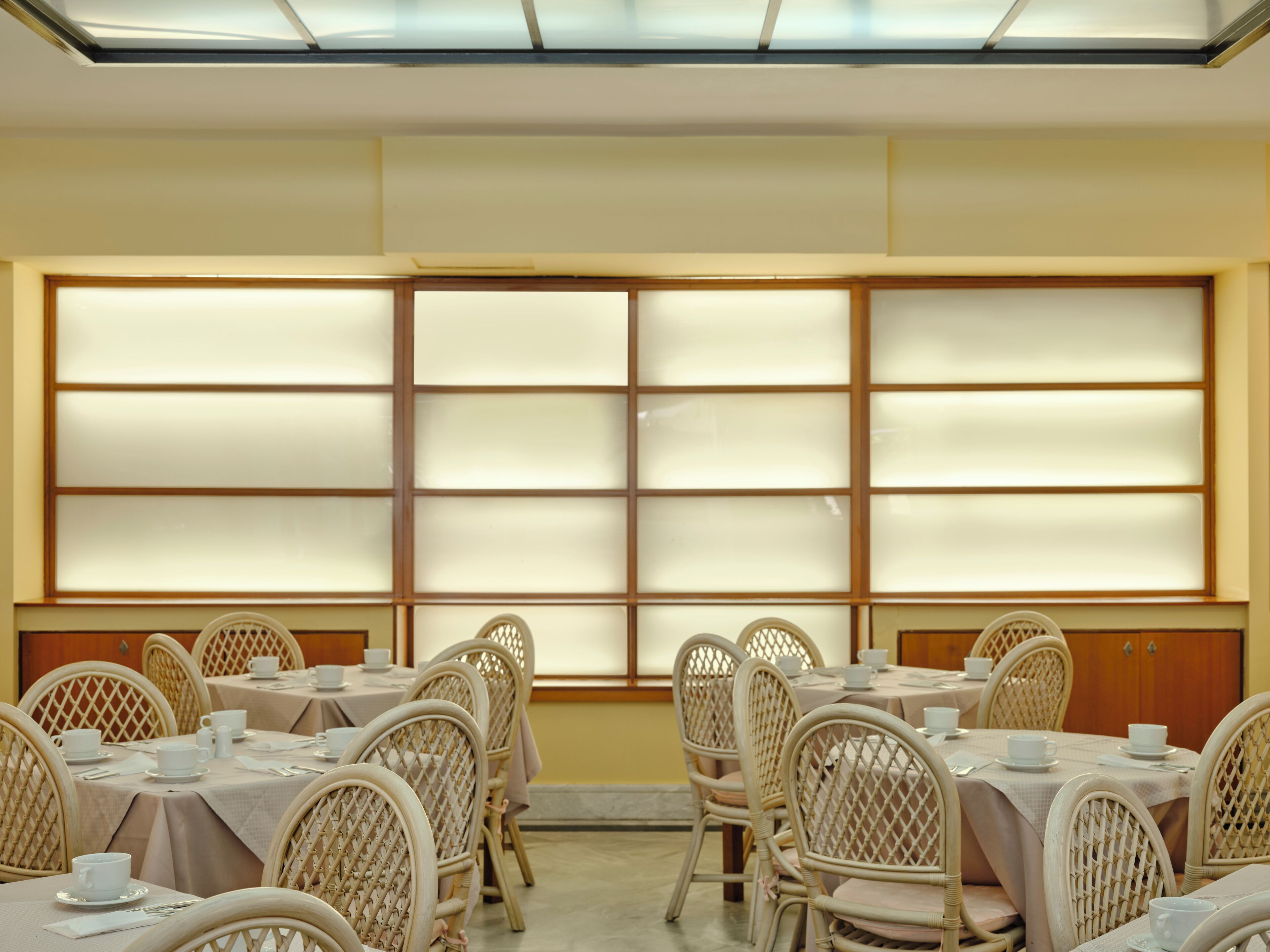 Foto - Atlantica Yakinthos