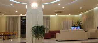 Atlantica Yakinthos Hotel