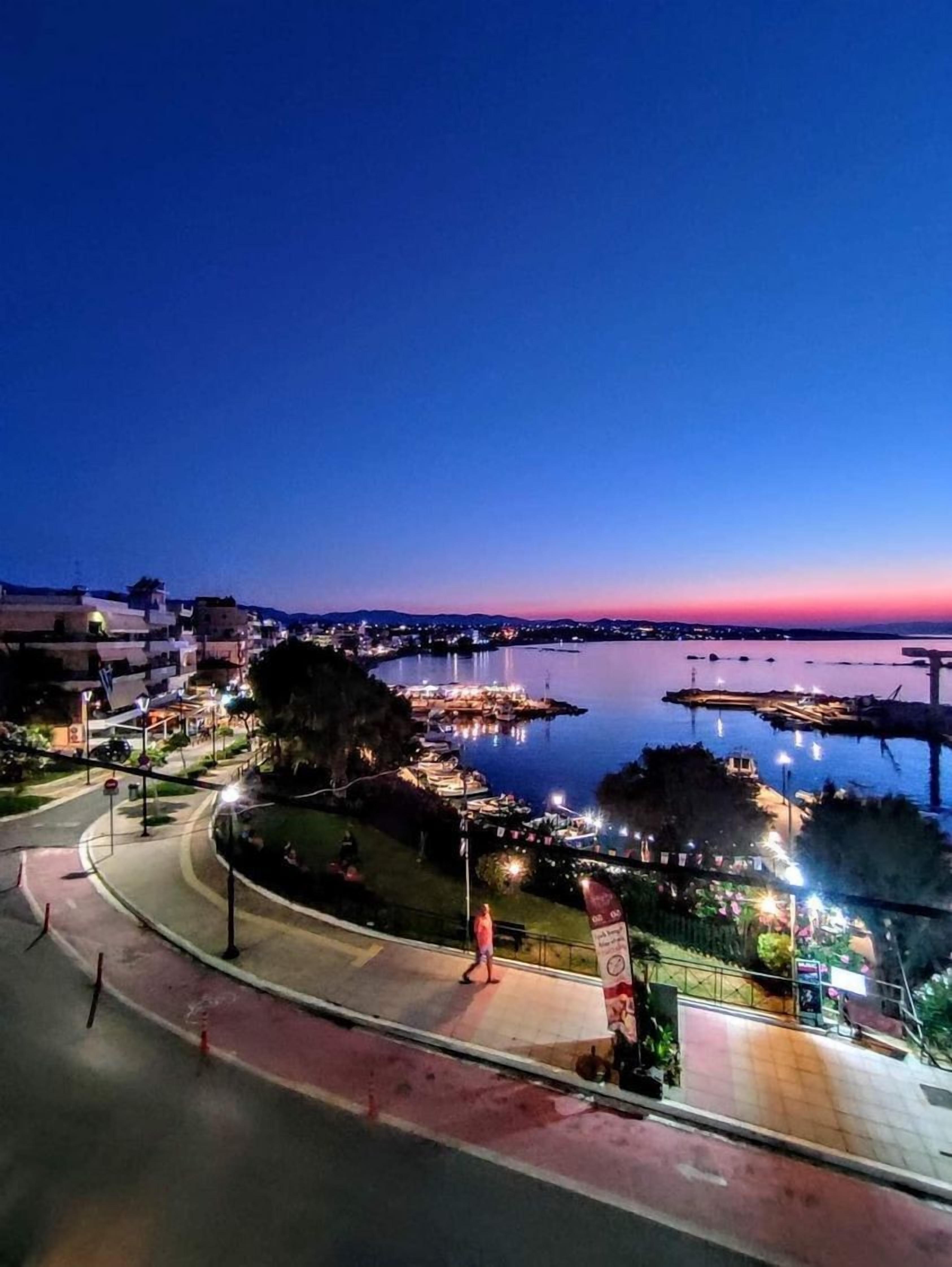 Foto - Atlantica Yakinthos