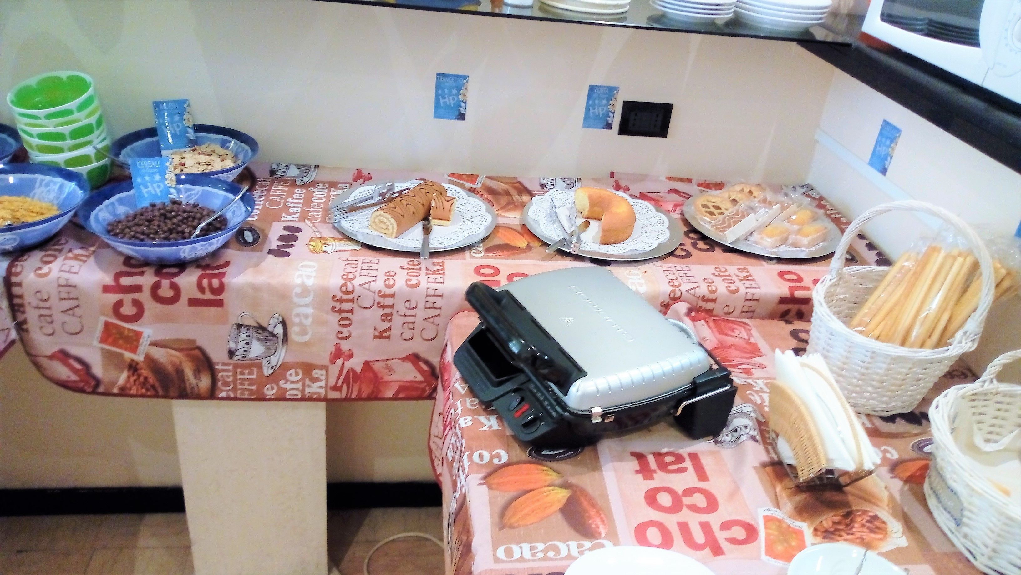 Foto - Hotel Provenza