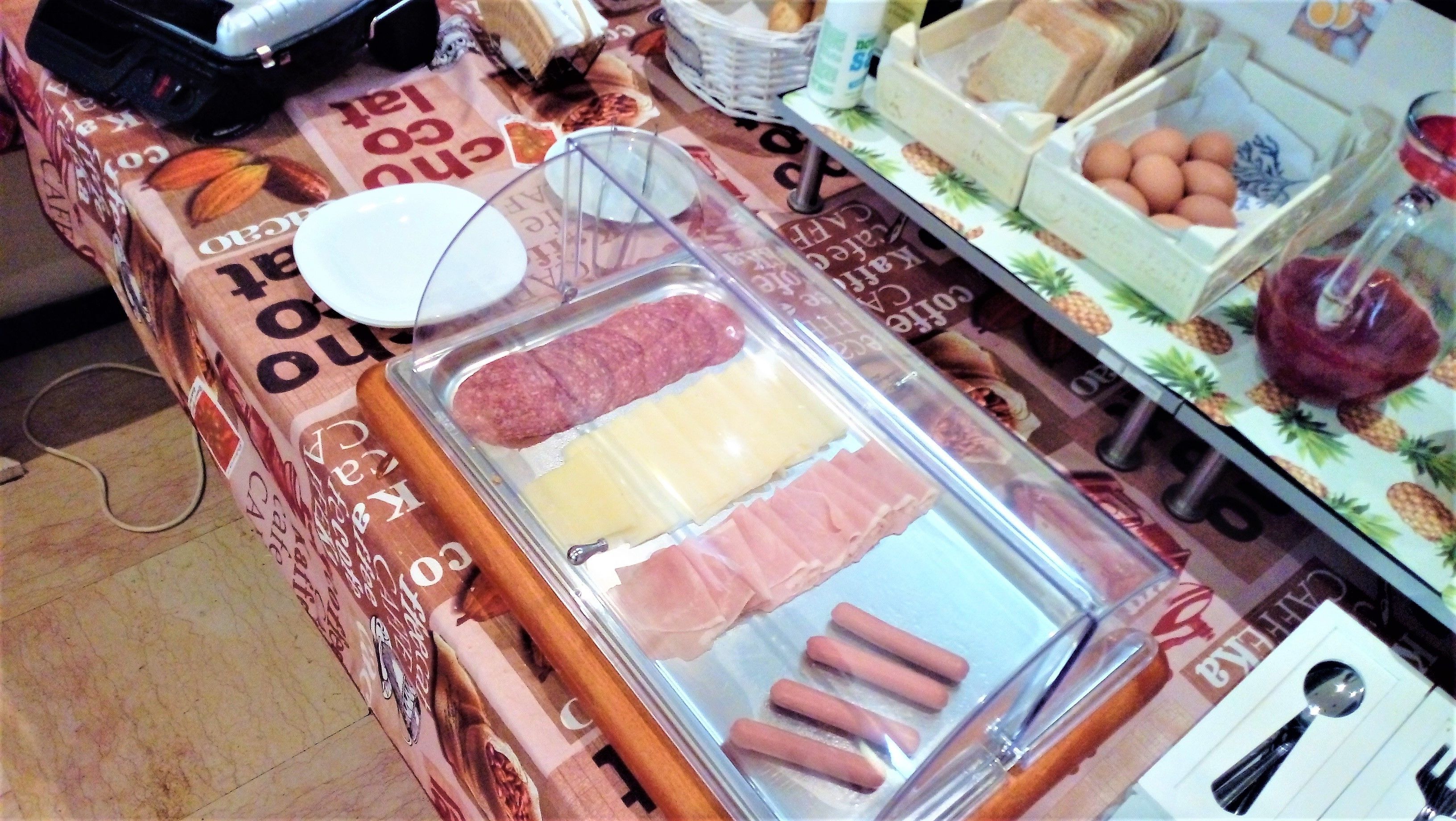 Foto - Hotel Provenza