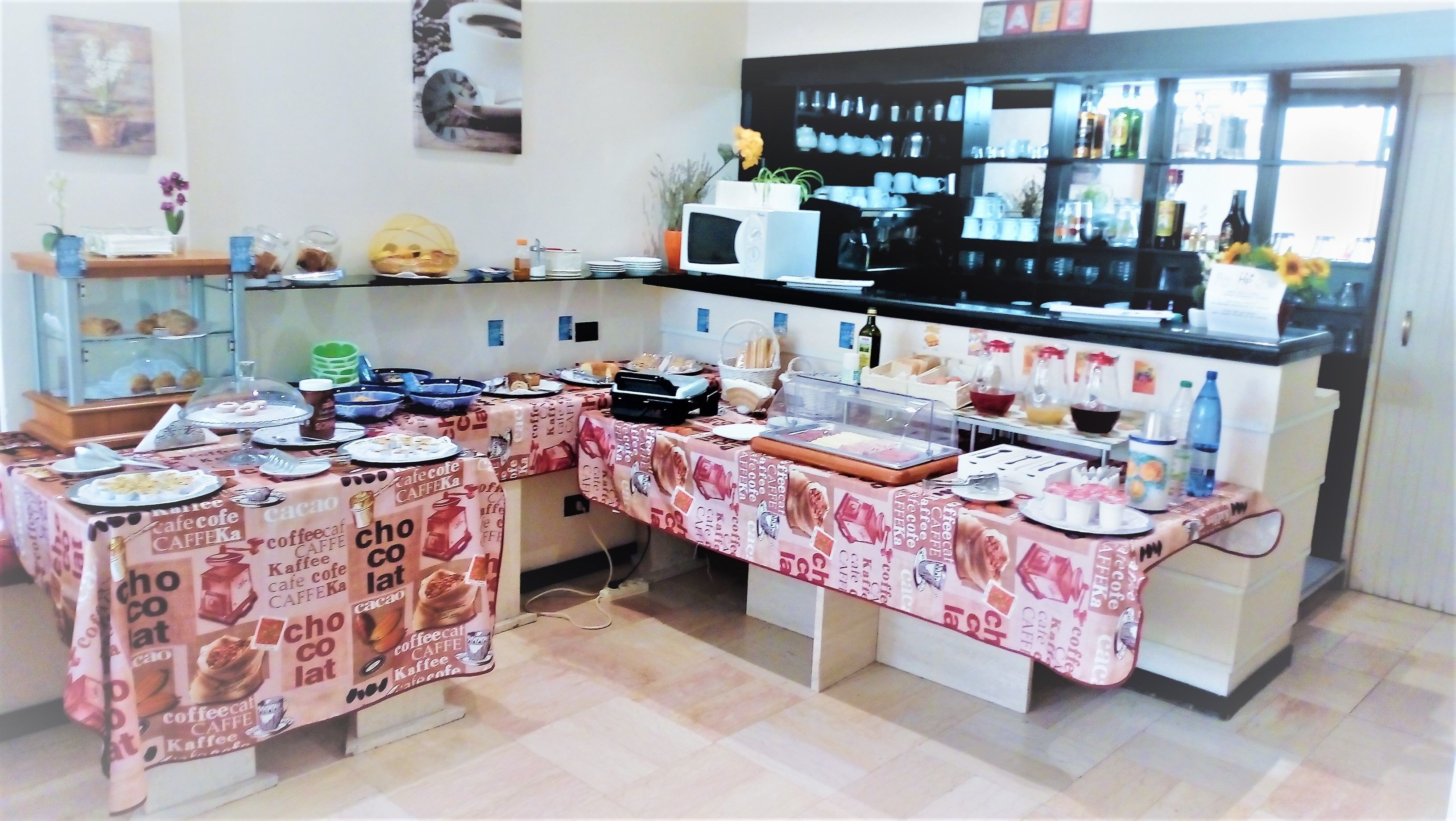 Foto - Hotel Provenza