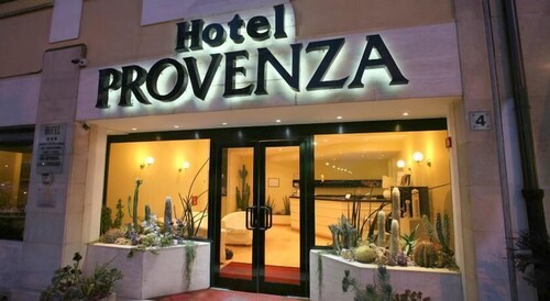 Hotel Provenza