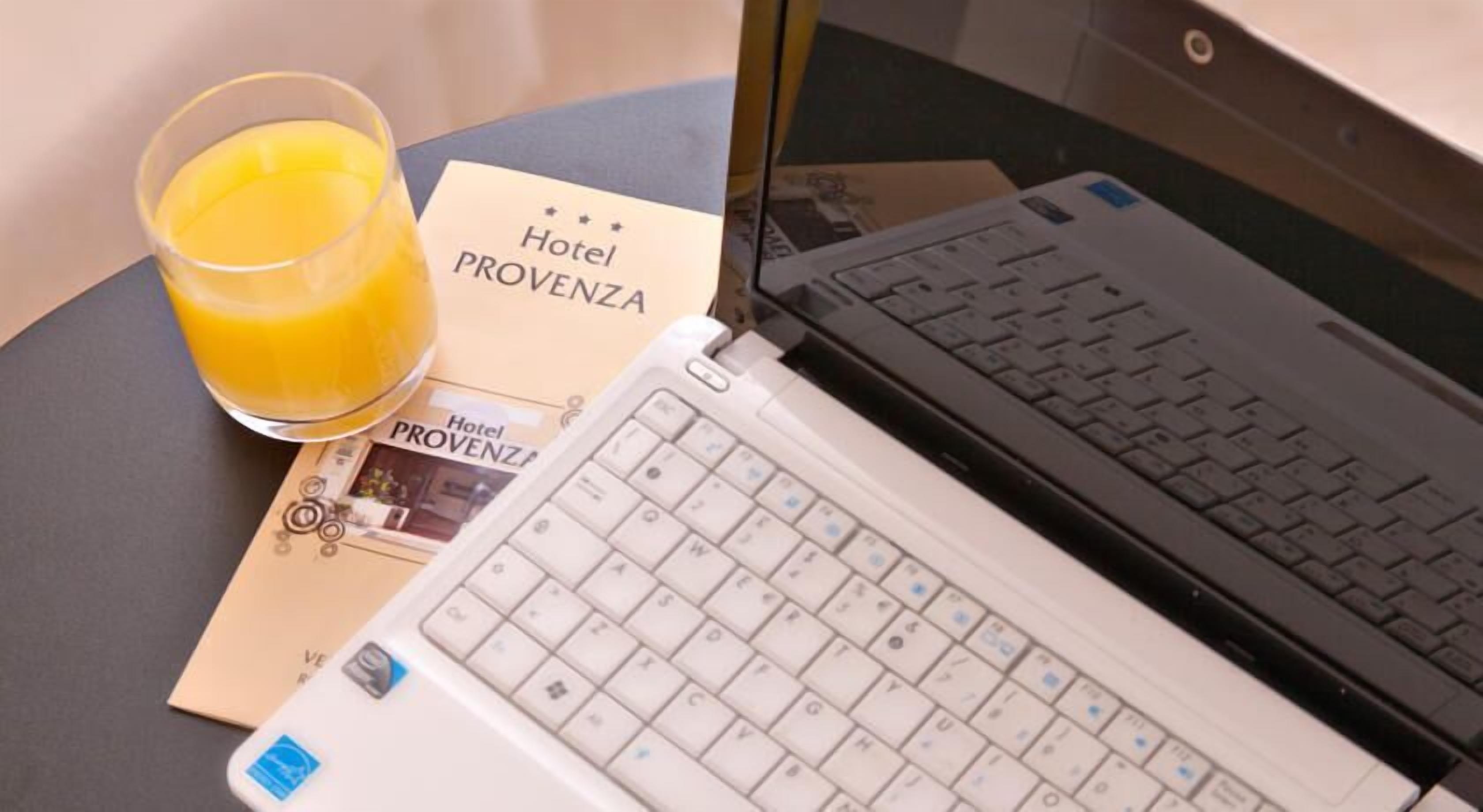 Foto - Hotel Provenza
