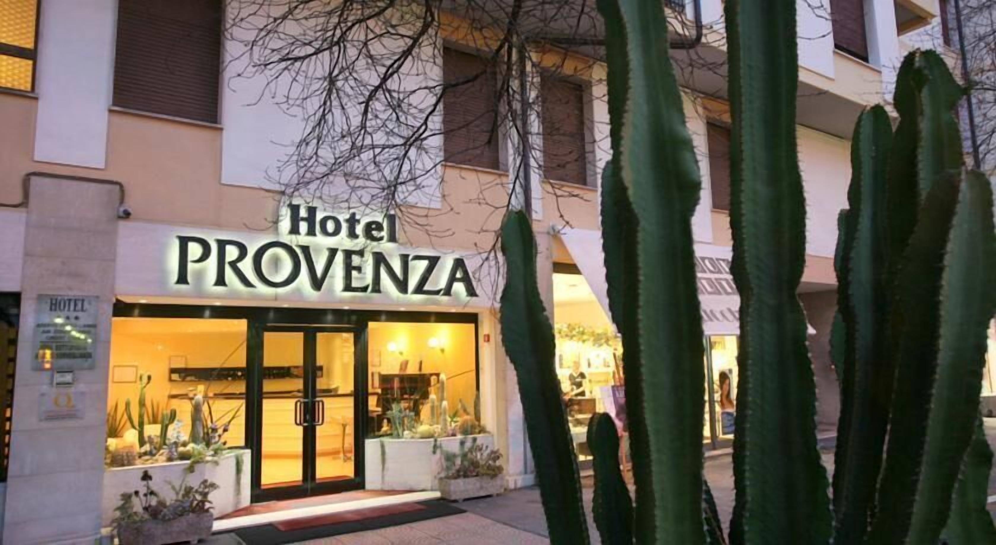 Foto - Hotel Provenza