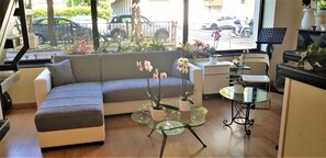 Interior - Hotel Provenza (Ventimiglia)