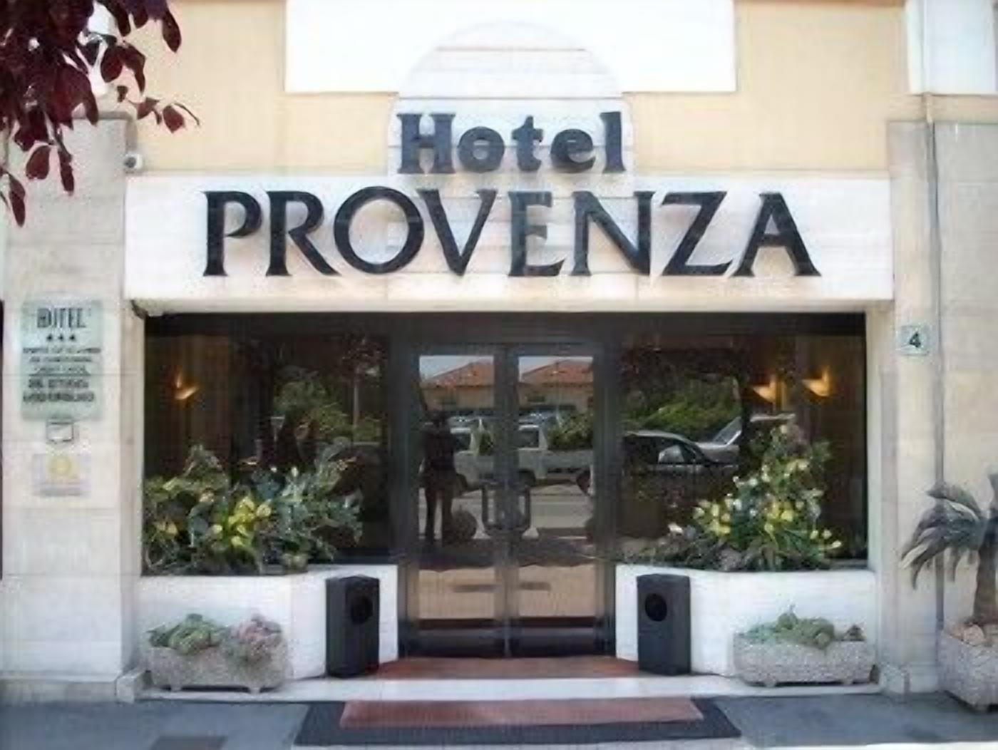 Foto - Hotel Provenza
