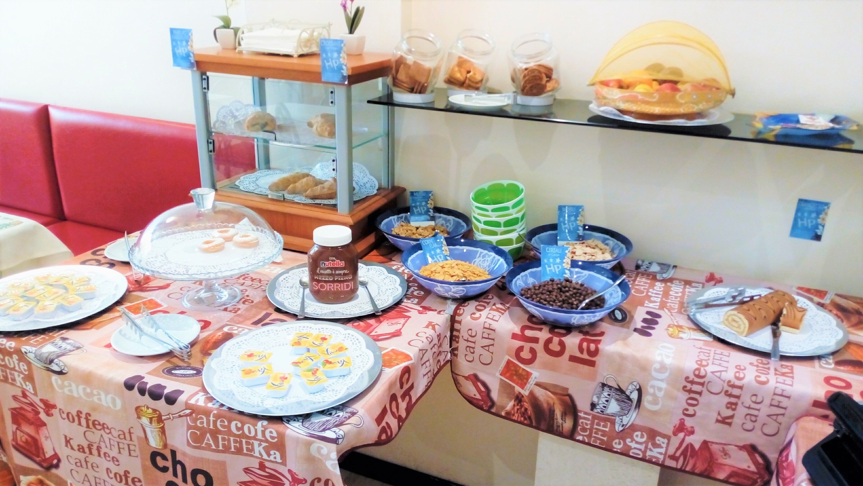 Foto - Hotel Provenza