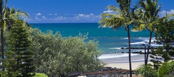 Kacys Bargara Beach Motel