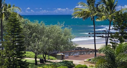 Kacys Bargara Beach Motel