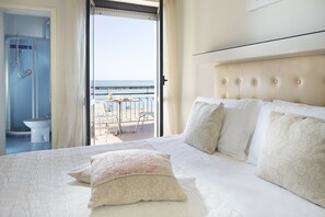 View from room - Strand (Bellaria-Igea Marina)