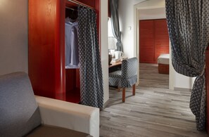 Down duvets, minibar, in-room safe, desk - Strand (Bellaria-Igea Marina)