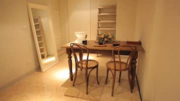 Servicio a la habitación