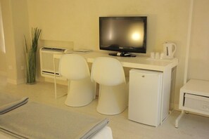 Room amenity - Residenza Ca' delle Erbe (Mantua)