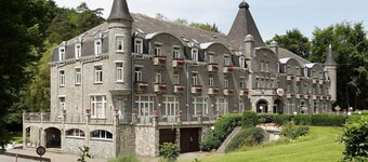 Floréal La Roche-en-Ardenne