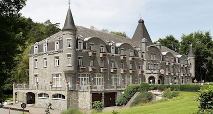 Floréal La Roche-en-Ardenne