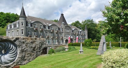 Floréal La Roche-en-Ardenne