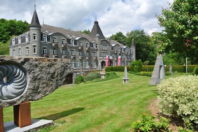 Floréal La Roche-en-Ardenne
