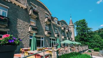Terras