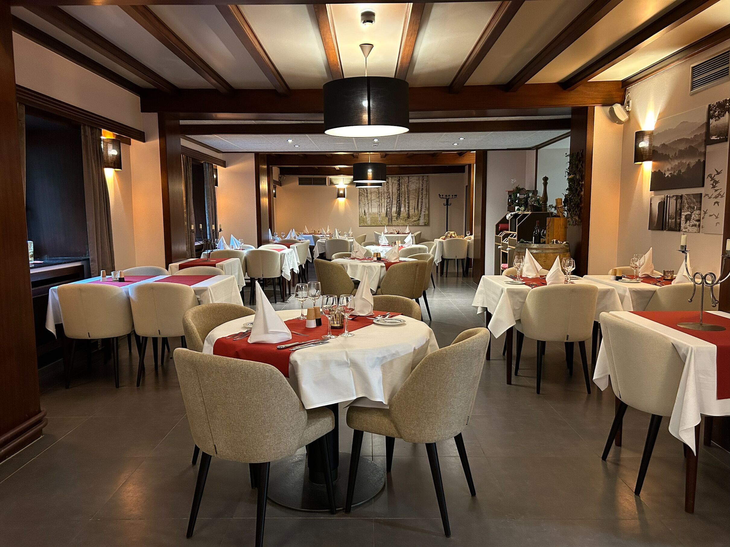 Restoran