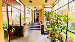 Interior - Hostal Arequipa Inn (Arequipa)