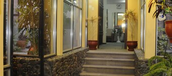 Hostal Arequipa Inn