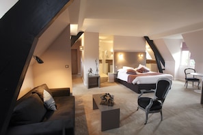 Junior Suite (Château)