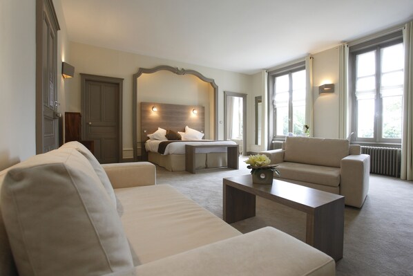Junior Suite (Château)