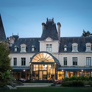 Château de la Barbinière